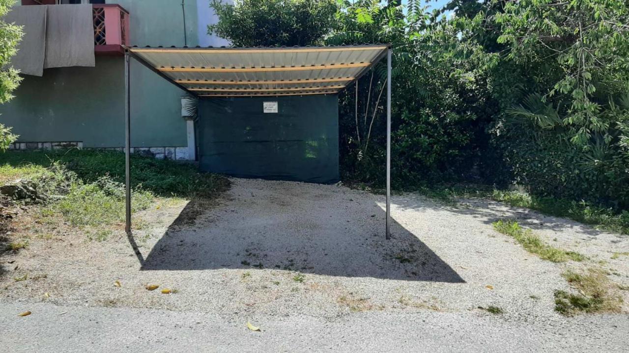 Studio Orhidea Blu Rovinj Exteriör bild